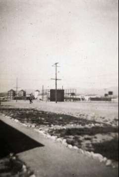 Gowen Field